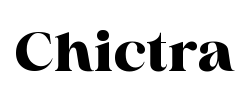 Chictra - logo